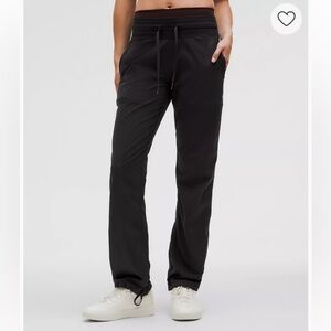 Lululemon Dance Studio pant